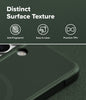 Samsung Galaxy S26 Case Cover | Onyx Magnetic Series | Dark Green