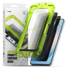 Samsung Galaxy S26 Screen Protector | Easy Slide Privacy Tempered Glass | 2 Pack, W Installation Jig
