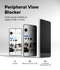 Samsung Galaxy S26 Screen Protector | Easy Slide Privacy Tempered Glass | 2 Pack, W Installation Jig