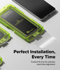 Samsung Galaxy S26 Screen Protector | Easy Slide Tempered Glass | 2 Pack, W Installation Jig