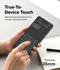 Samsung Galaxy S26 Screen Protector | Easy Slide Tempered Glass | 2 Pack, W Installation Jig