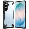 Samsung Galaxy S26 Case Cover | Fusion X Series | Black