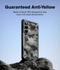 Samsung Galaxy S26 Case Cover | Fusion X Series | Camo Black