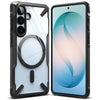 Samsung Galaxy S26 Case Cover | Fusion X Magnetic Series | Black