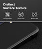 Samsung Galaxy S26 FE Case Cover | Onyx Series | Black