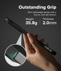 Samsung Galaxy S26 FE Case Cover | Onyx Series | Black