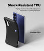 Samsung Galaxy S26 FE Case Cover | Onyx Series | Black