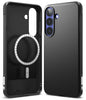 Samsung Galaxy S26 FE Case Cover | Onyx Magnetic Series | Black