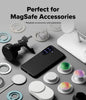 Samsung Galaxy S26 FE Case Cover | Onyx Magnetic Series | Black