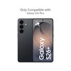 Samsung Galaxy S26 Plus Magnetic Case Cover  - Clear