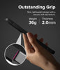 Samsung Galaxy S26 Plus Case Cover | Onyx Series | Black