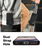 Samsung Galaxy S26 Plus Case Cover | Onyx Series | Black