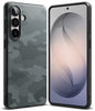 Samsung Galaxy S26 Plus Case Cover | Onyx Series | Camo Black