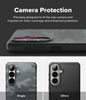 Samsung Galaxy S26 Plus Case Cover | Onyx Series | Camo Black