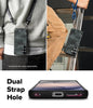 Samsung Galaxy S26 Plus Case Cover | Onyx Series | Camo Black