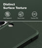 Samsung Galaxy S26 Plus Case Cover | Onyx Series | Dark Green