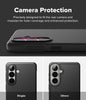 Samsung Galaxy S26 Plus Case Cover | Onyx Magnetic Series | Black