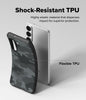 Samsung Galaxy S26 Plus Case Cover | Onyx Magnetic Series | Camo Black