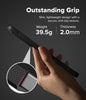 Samsung Galaxy S26 Plus Case Cover | Onyx Magnetic Series | Camo Black