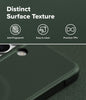 Samsung Galaxy S26 Plus Case Cover | Onyx Magnetic Series | Dark Green