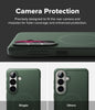 Samsung Galaxy S26 Plus Case Cover | Onyx Magnetic Series | Dark Green