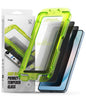Samsung Galaxy S26 Plus Screen Protector | Easy Slide Privacy Tempered Glass | 2 Pack, W Installation Jig
