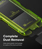 Samsung Galaxy S26 Plus Screen Protector | Easy Slide Privacy Tempered Glass | 2 Pack, W Installation Jig