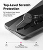 Samsung Galaxy S26 Plus Screen Protector | Easy Slide Privacy Tempered Glass | 2 Pack, W Installation Jig