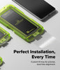 Samsung Galaxy S26 Plus Screen Protector | Easy Slide Tempered Glass | 2 Pack, W Installation Jig