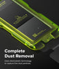 Samsung Galaxy S26 Plus Screen Protector | Easy Slide Tempered Glass | 2 Pack, W Installation Jig