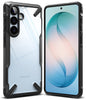 Samsung Galaxy S26 Plus Case Cover | Fusion X Series | Black