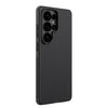 Samsung Galaxy S26 Ultra Case Cover| Super Frosted Shield Pro Series | Black