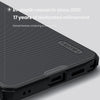 Samsung Galaxy S26 Ultra Case Cover| Super Frosted Shield Pro Series | Black
