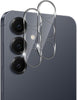 Samsung Galaxy S26 Ultra Lens Protectors - Black