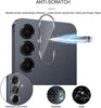 (Pack of 2) Camera Lens Screen Protector For Samsung Galaxy S26 Ultra