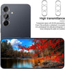 (Pack of 2) Camera Lens Screen Protector For Samsung Galaxy S26 Ultra