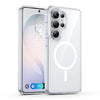 Magnetic Case for Samsung Galaxy S26 Ultra Clear