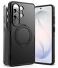 Samsung Galaxy S26 Ultra Case Cover | Alles Series | Black