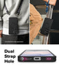 Samsung Galaxy S26 Ultra Case Cover | Alles Series | Black