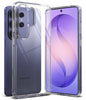 Samsung Galaxy S26 Ultra Case Cover | Fusion Series | Clear