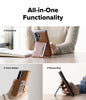Samsung Galaxy S26 Ultra Case Cover | Folio Stand Wallet Magnetic | Brown