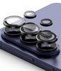 Samsung Galaxy S26 Ultra Lens Protector |Camera Lens Frame Glass | 2Pack