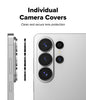 Samsung Galaxy S26 Ultra Lens Protector |Camera Lens Frame Glass | 2Pack
