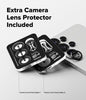 Samsung Galaxy S26 Ultra Lens Protector |Camera Lens Frame Glass | 2Pack