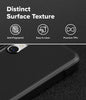 Samsung Galaxy S26 Ultra Case Cover | Onyx Series | Black