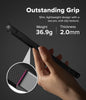Samsung Galaxy S26 Ultra Case Cover | Onyx Series | Black