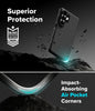 Samsung Galaxy S26 Ultra Case Cover | Onyx Series | Black
