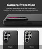 Samsung Galaxy S26 Ultra Case Cover | Onyx Series | Black