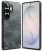 Samsung Galaxy S26 Ultra Case Cover | Onyx Series | Camo Black