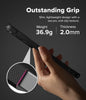 Samsung Galaxy S26 Ultra Case Cover | Onyx Series | Camo Black